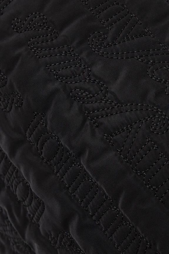 Torba Tommy Jeans crna AW0AW17882