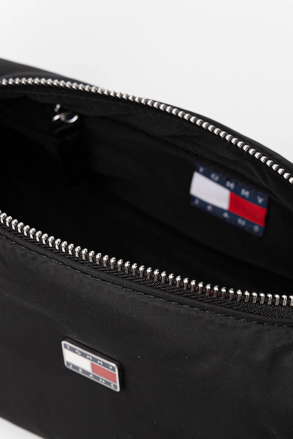 Tommy Jeans torebka AW0AW17886 czarny