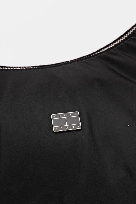 Tommy Jeans torebka czarny AW0AW17887