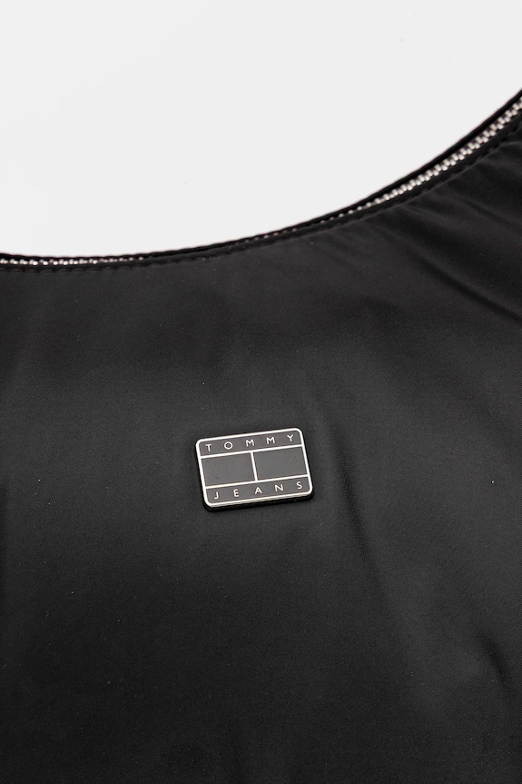 Tommy Jeans torebka czarny AW0AW17887
