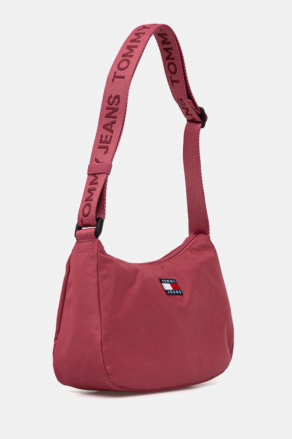 Tommy Jeans borsetta AW0AW17888 rosa NC25