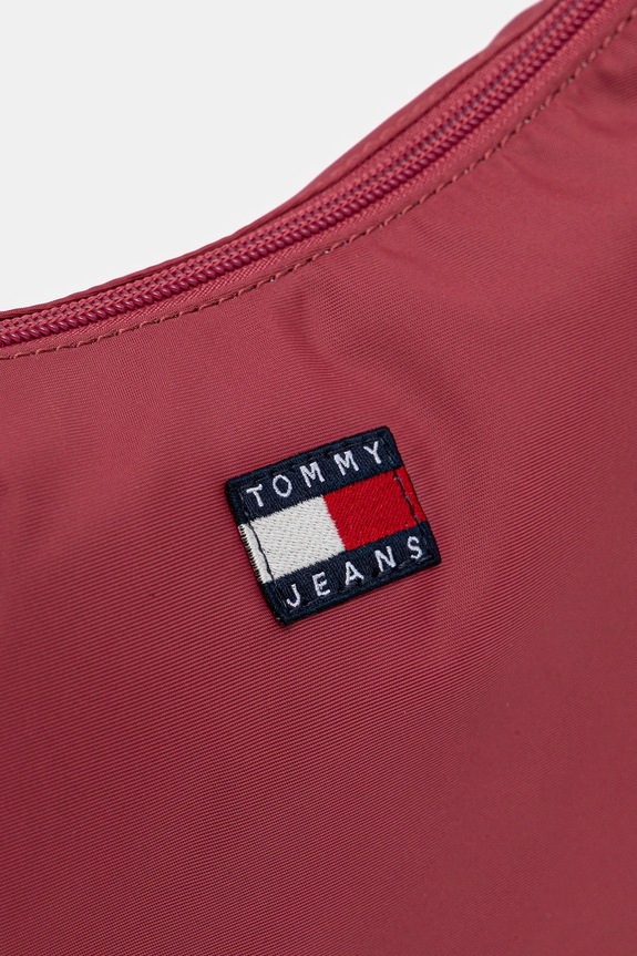 Accessori Tommy Jeans borsetta AW0AW17888 rosa