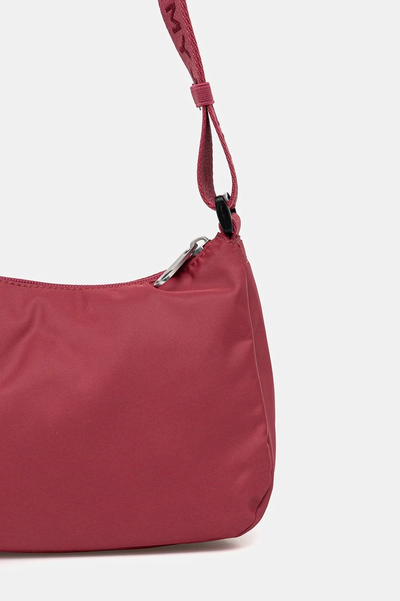 Tommy Jeans borsetta rosa AW0AW17888