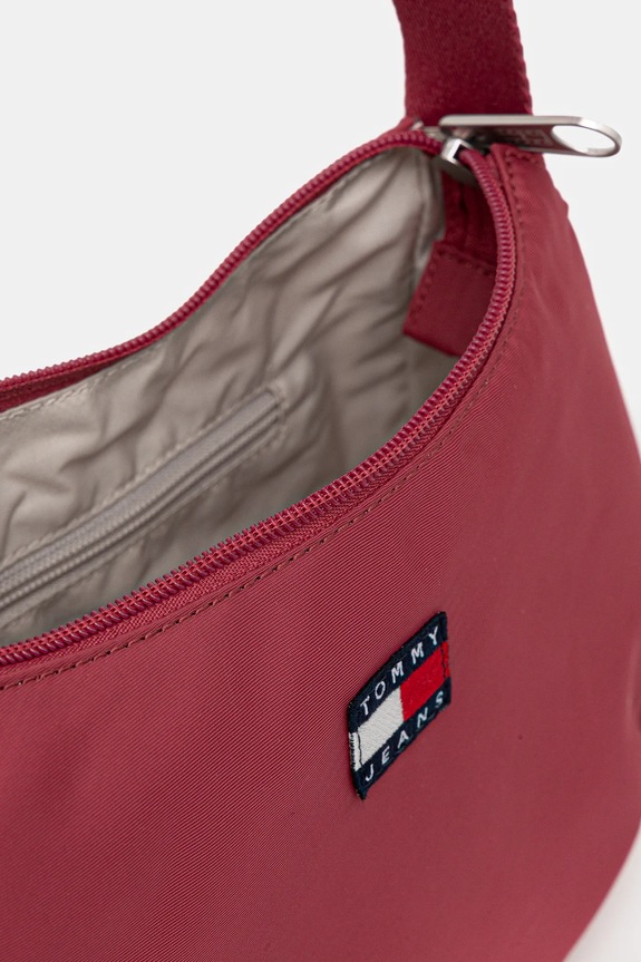 Tommy Jeans borsetta AW0AW17888 rosa