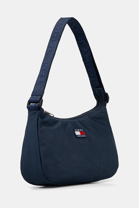 Tommy Jeans torebka AW0AW17888 granatowy NC25