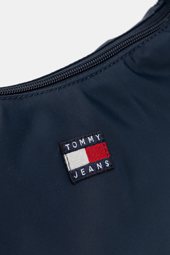 Tommy Jeans torebka granatowy AW0AW17888