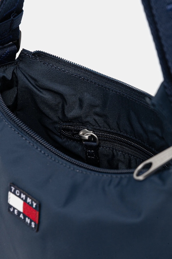 Tommy Jeans torebka AW0AW17888 granatowy