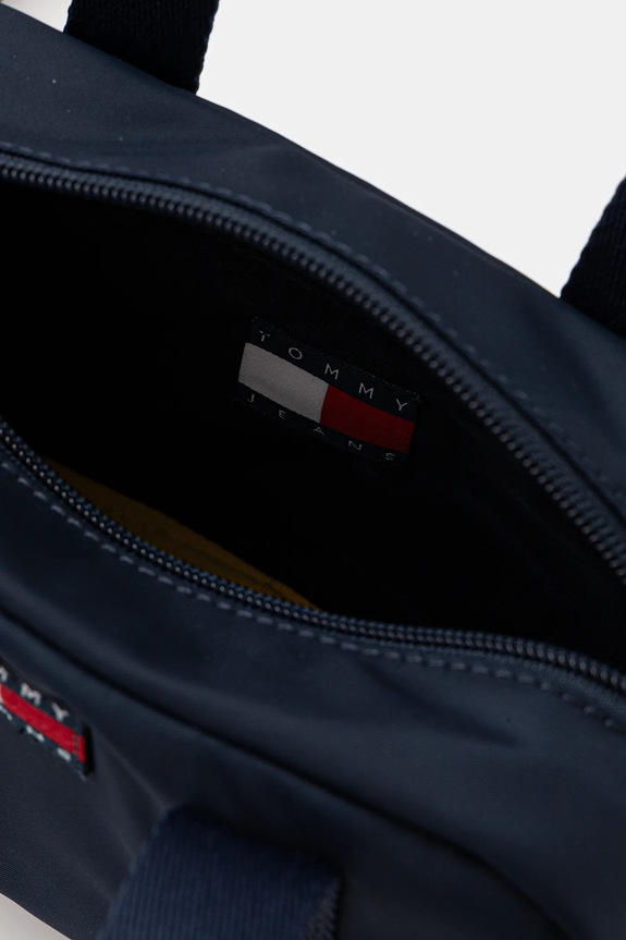Tommy Jeans poșetă AW0AW17889 bleumarin