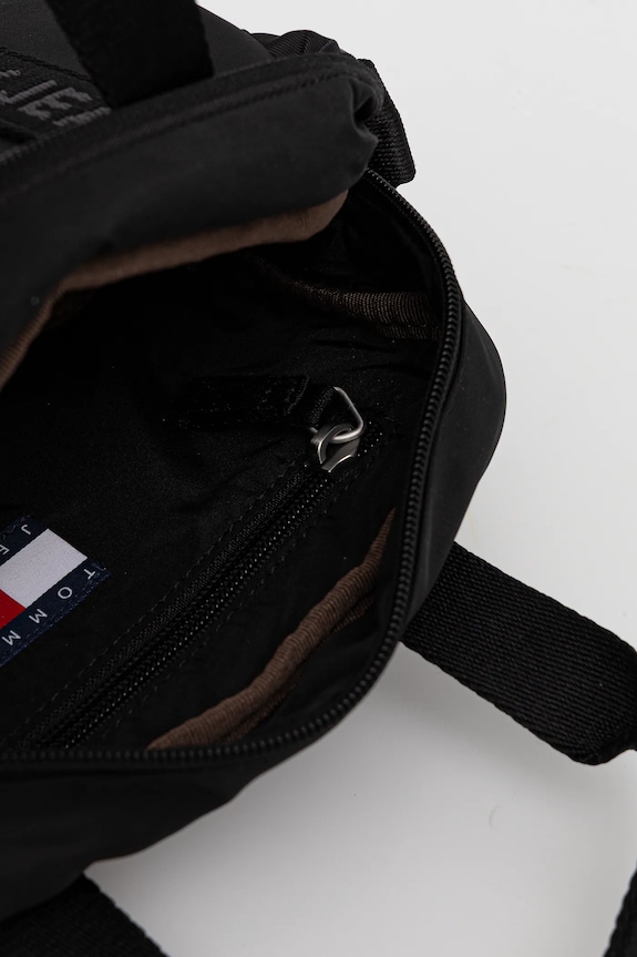Tommy Jeans torebka AW0AW17889 czarny