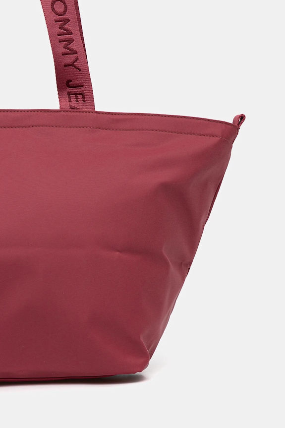 Kiegészítők Tommy Jeans kézitáska AW0AW17891 rózsaszín