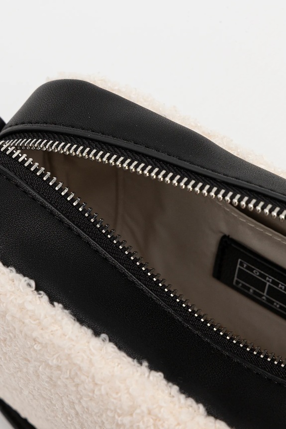 Tommy Jeans torebka AW0AW18010 beżowy