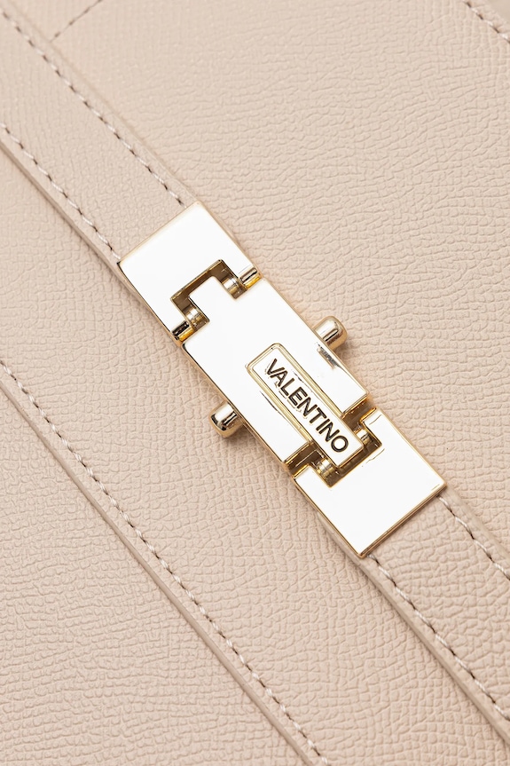 Сумочка Valentino Bags бежевый VBS9AD01