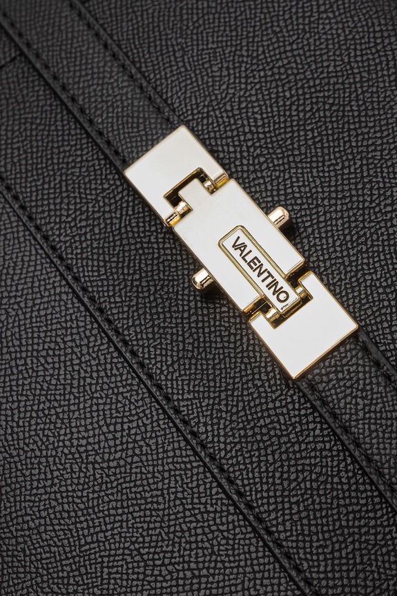 Сумочка Valentino Bags чорний VBS9AD01