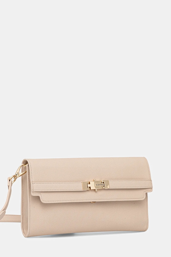 Сумочка Valentino Bags VBS9AD17 бежевий AW25