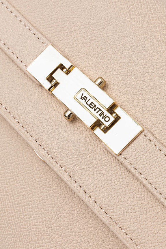 Сумочка Valentino Bags бежевий VBS9AD17