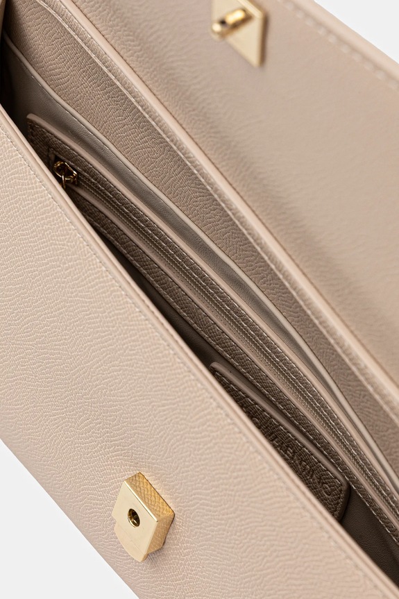 Сумочка Valentino Bags VBS9AD17 бежевий