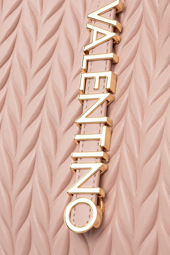 Сумочка Valentino Bags розовый VBS9AB01