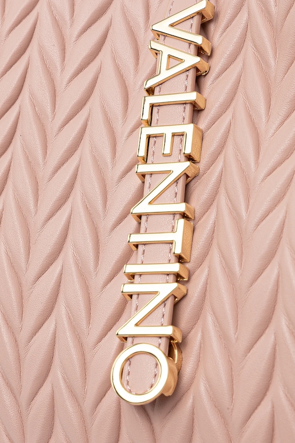 Сумочка Valentino Bags розовый VBS9AB01