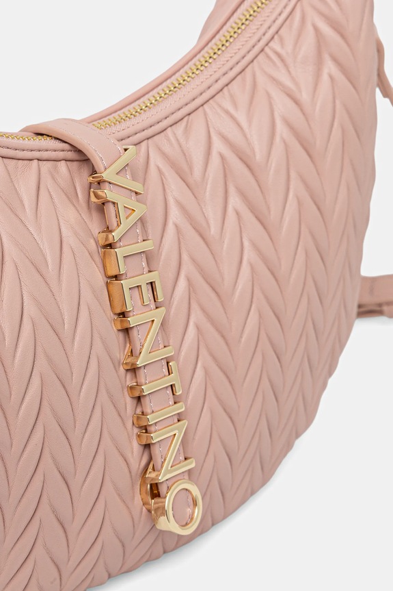 Сумочка Valentino Bags рожевий VBS9AB07