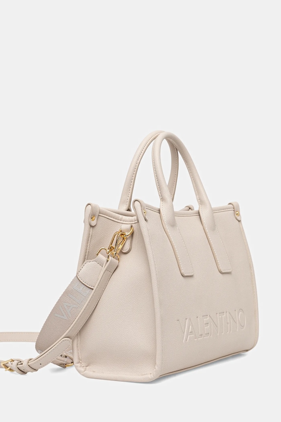 Сумочка Valentino Bags VBS9EO04 бежевый AW25