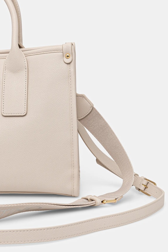 Аксессуары Сумочка Valentino Bags VBS9EO04 бежевый