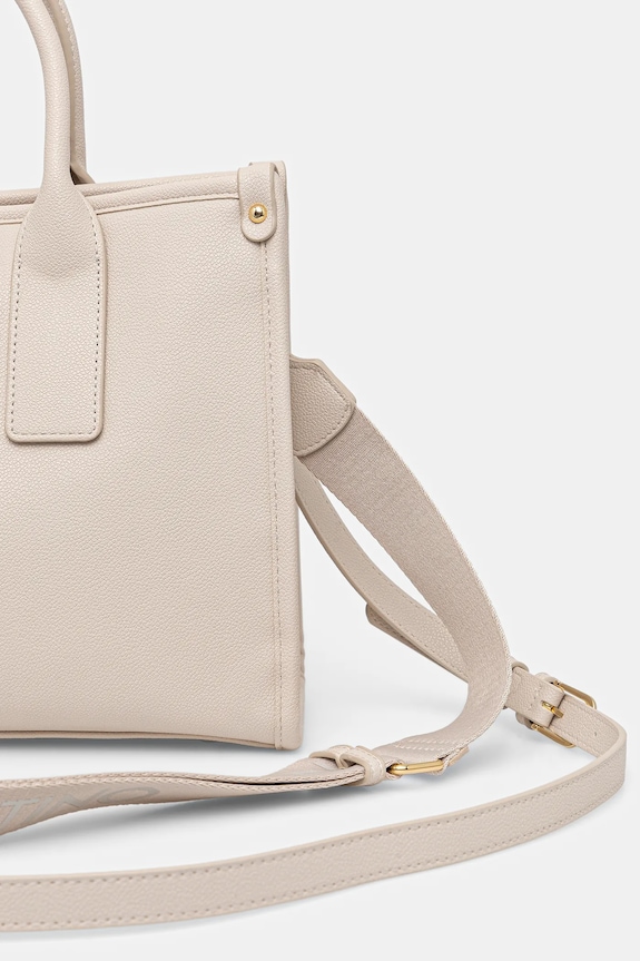 Аксессуары Сумочка Valentino Bags VBS9EO04 бежевый