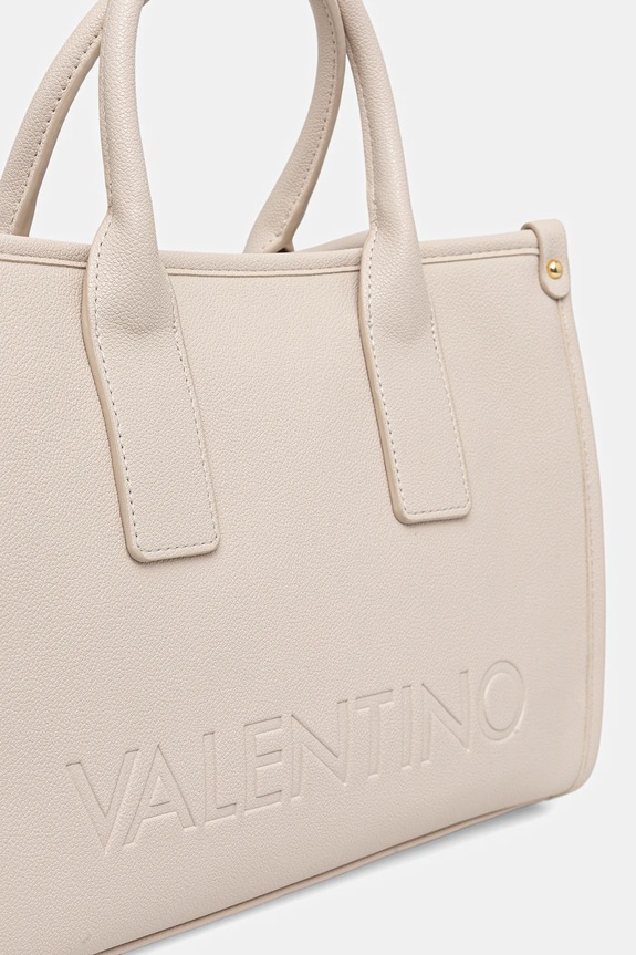Сумочка Valentino Bags бежевый VBS9EO04
