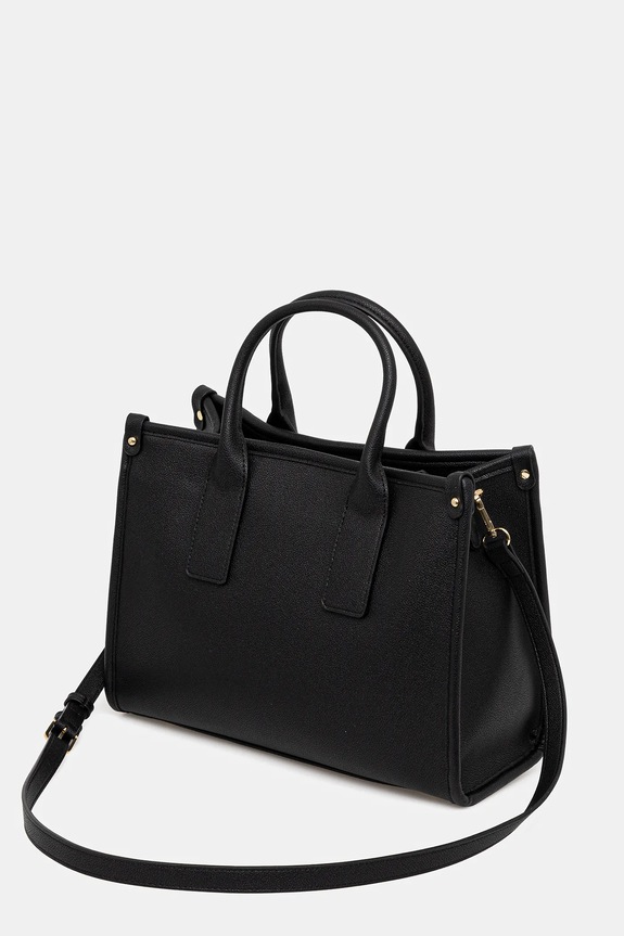 Akcesoria Valentino Bags torebka VBS9EO04 czarny
