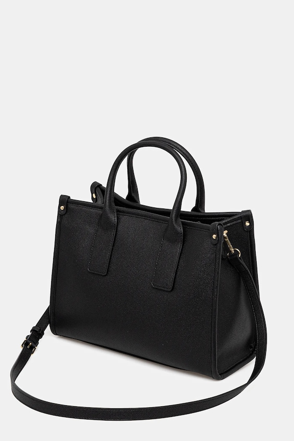 Akcesoria Valentino Bags torebka VBS9EO04 czarny