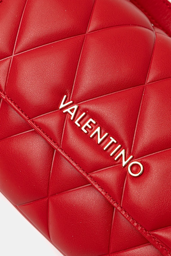 Τσάντα Valentino Bags κόκκινο VBS9BA10