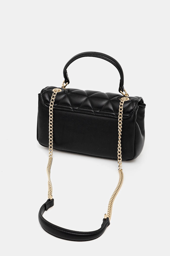 Doplňky Kabelka Valentino Bags VBS9BA10 černá