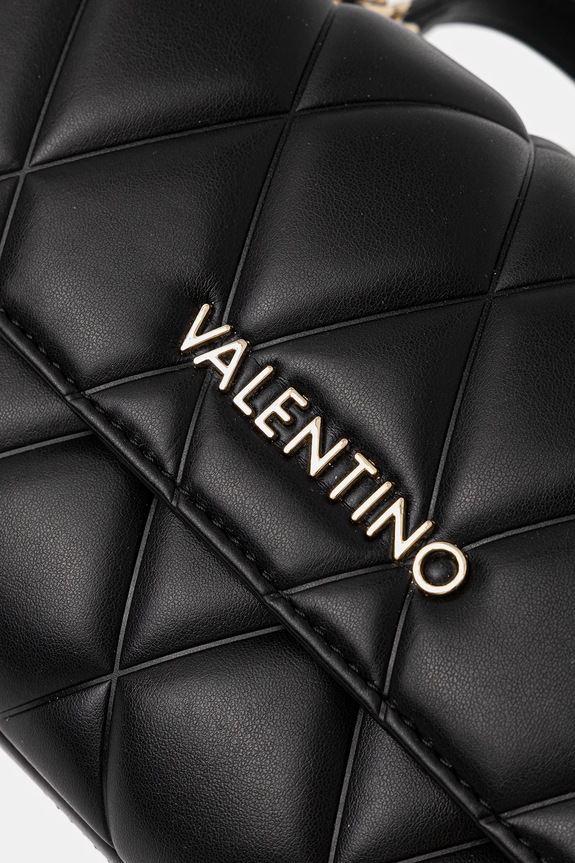 Kabelka Valentino Bags černá VBS9BA10