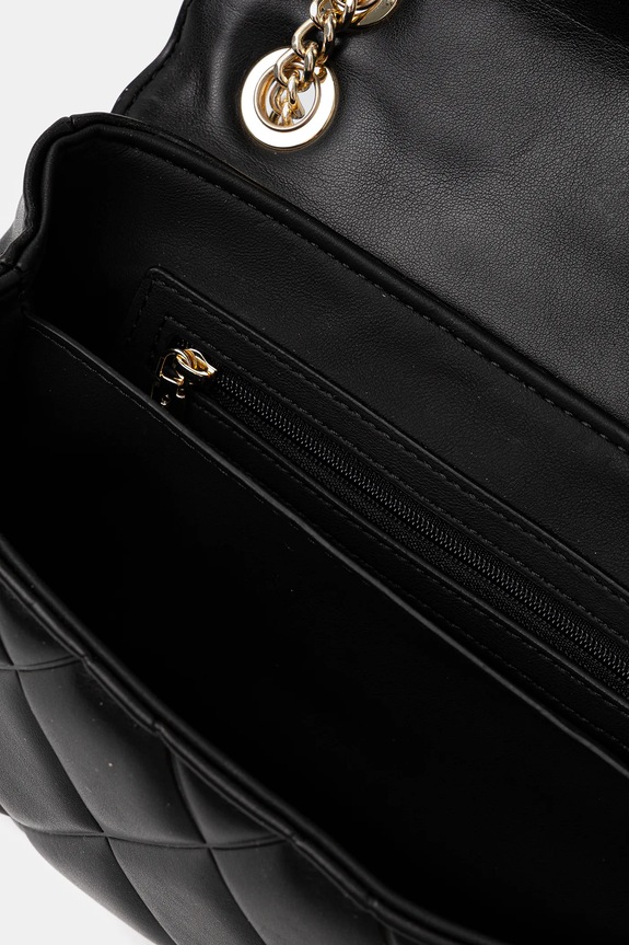 Kabelka Valentino Bags VBS9BA10 černá