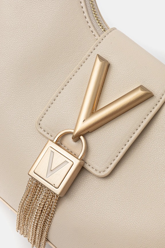 Сумочка Valentino Bags бежевый VBS9AK07