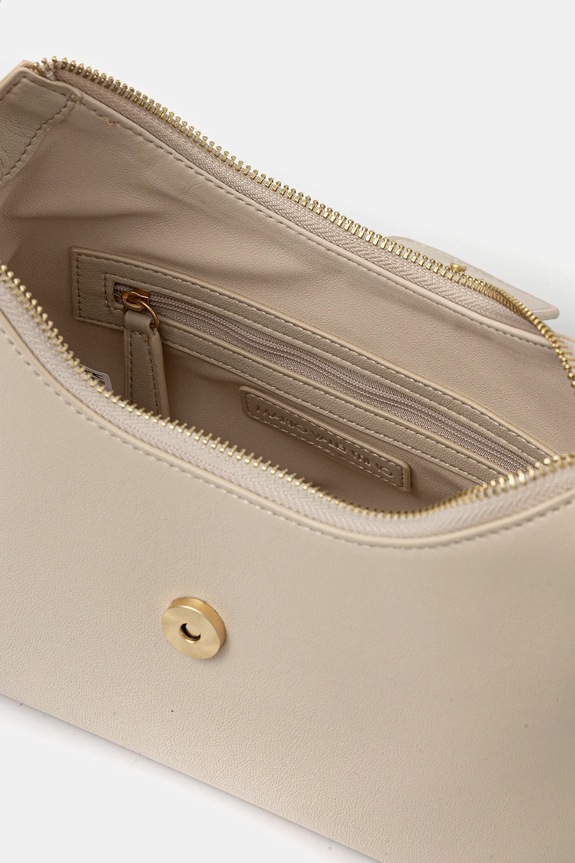 Сумочка Valentino Bags VBS9AK07 бежевый