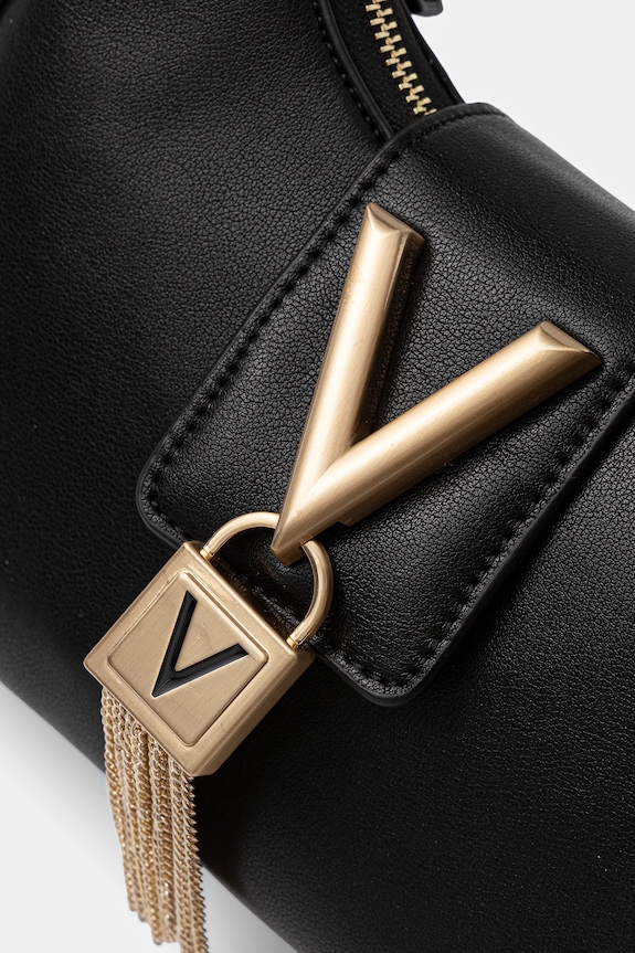Сумочка Valentino Bags чорний VBS9AK07