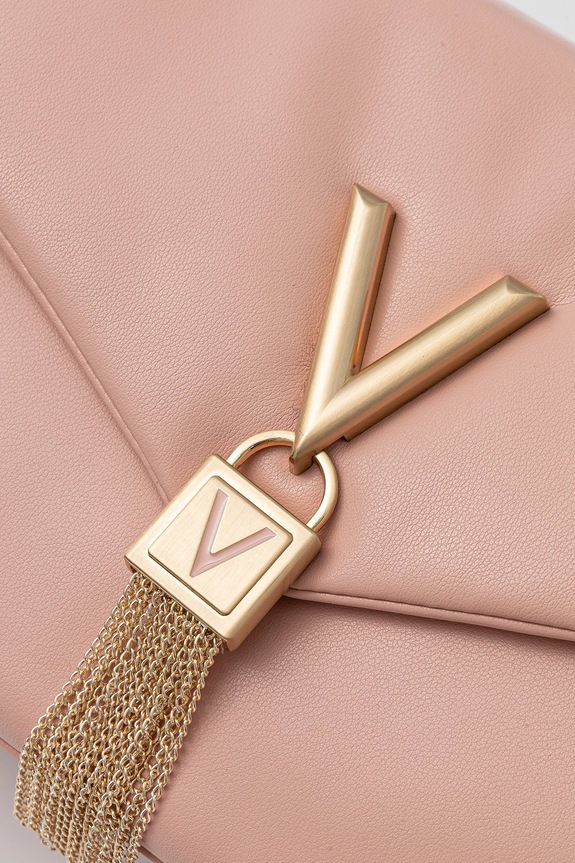 Сумочка Valentino Bags розовый VBS9AK11