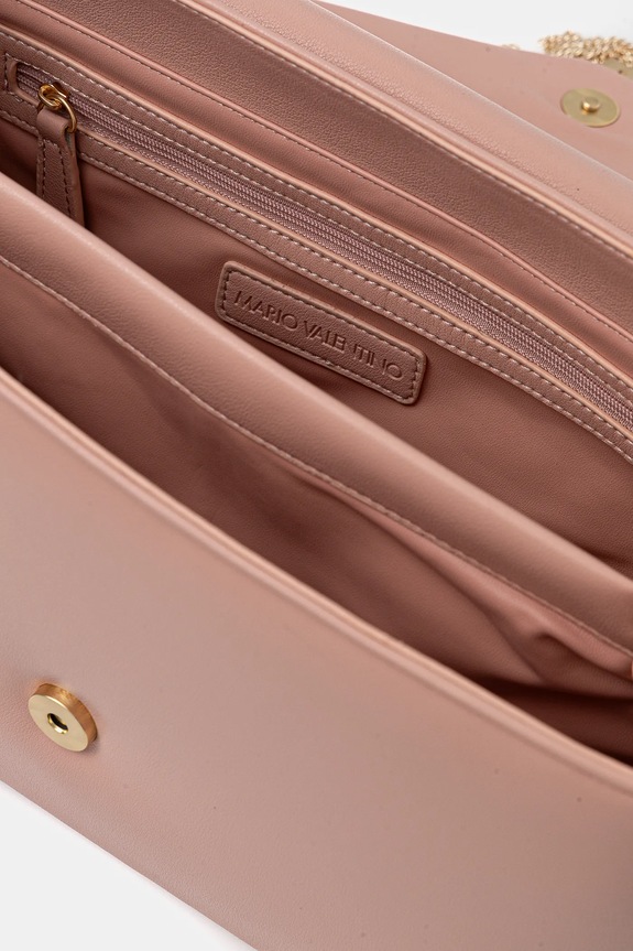 Сумочка Valentino Bags VBS9AK11 розовый