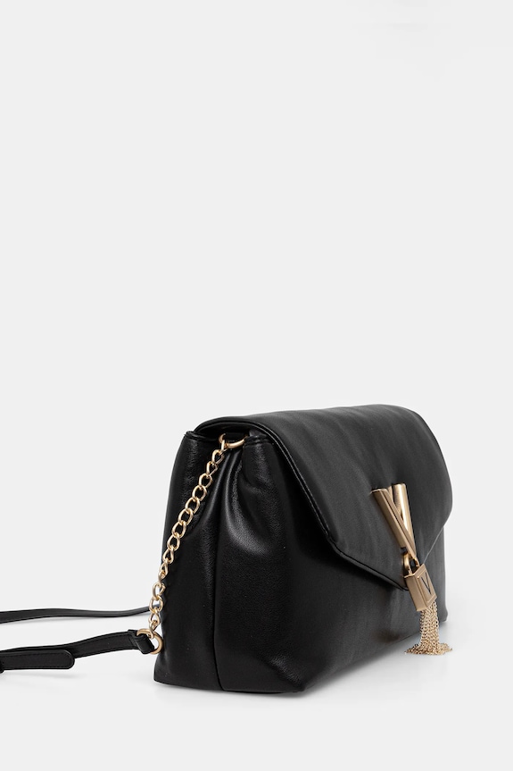 Сумочка Valentino Bags VBS9AK11 чорний AW25