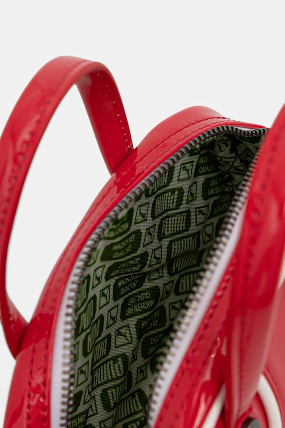 Puma torebka 1976 Micro Grip 091824 czerwony