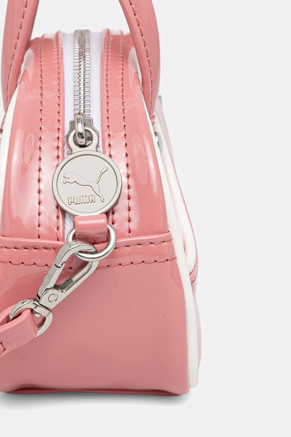 Puma torebka 1976 Micro Grip różowy 91824