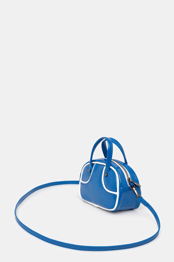 Accesorii Puma poșetă 1976 Micro Grip 091824 albastru