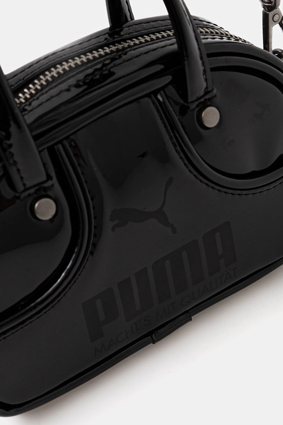 Puma torebka 1976 Micro Grip czarny 91824