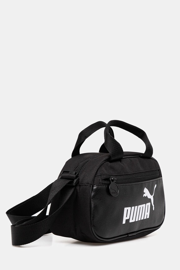 Torba Puma CAMPUS Mini Grip 91296 crna AW25