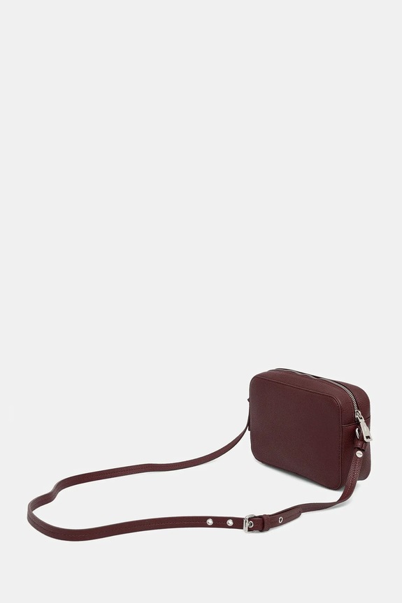 Akcesoria Joop! torebka 4130000865 bordowy