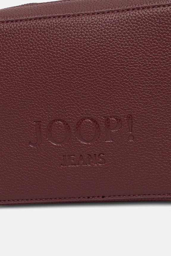 Joop! torebka bordowy 4130000865