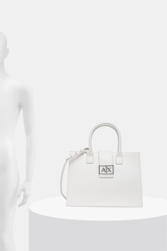 Armani Exchange сумка crossbody для женщин XW000305.AF12039.