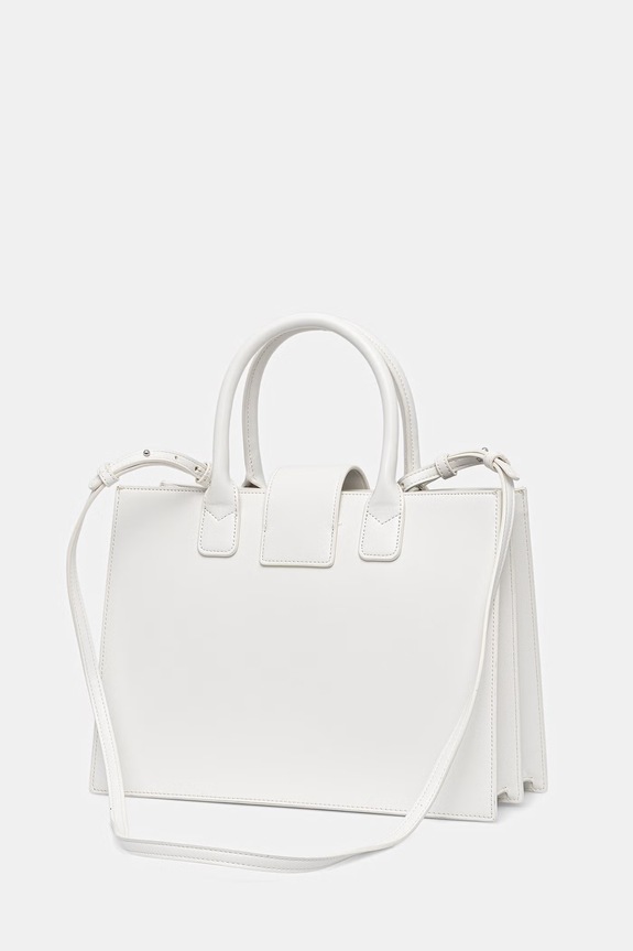 Аксессуары Armani Exchange сумка crossbody для женщин XW000305.AF12039. белый