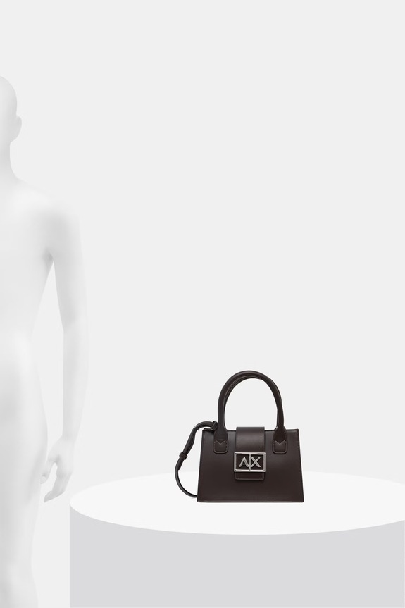 Armani Exchange vászontáska női műbőr XW000306.AF12039.