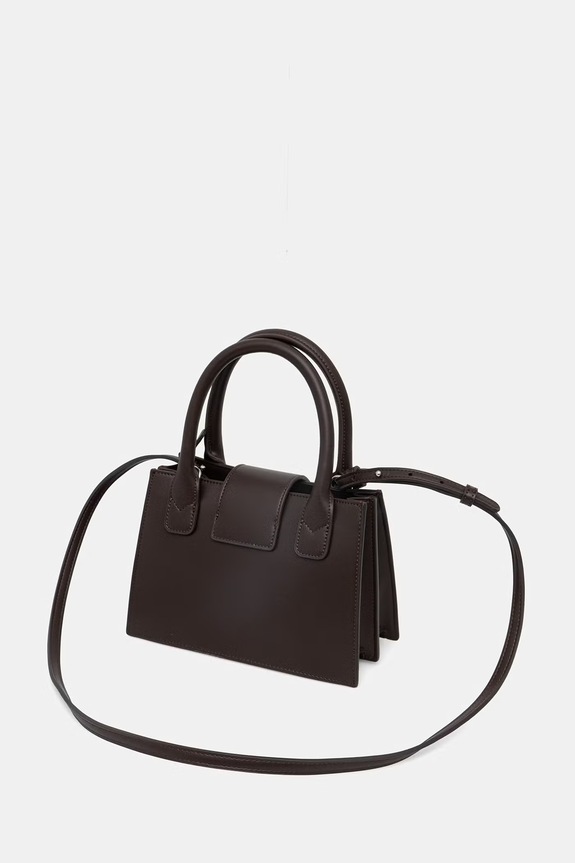 Kiegészítők Armani Exchange vászontáska női műbőr XW000306.AF12039. barna